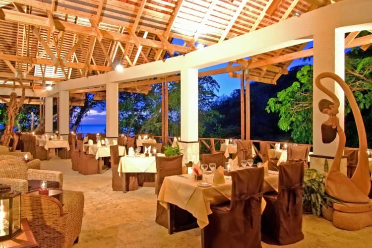 Treehouse Restaurant